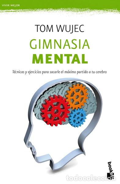 Libros: Gimnasia mental- 9788427040496 - Foto 1