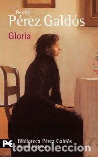 B&uuml;cher: Gloria- 9788420633725