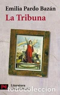 Libros: La Tribuna- 9788420672755