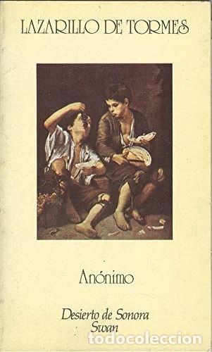 Libros: Lazarillo de Tormes- 9788485595297 - Foto 1