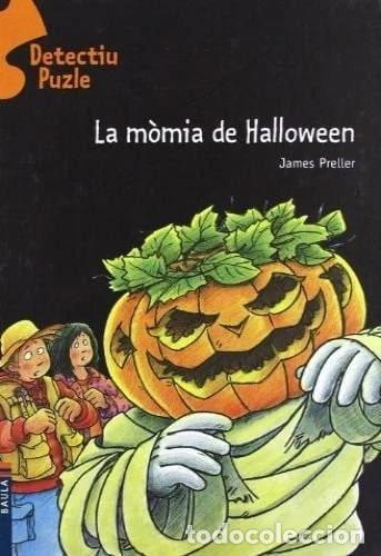 Libros: La momia de Halloween- 9788447916917 - Foto 1