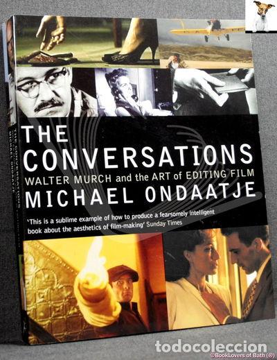 Libros: The Conversations- 9780747564720 - Foto 1