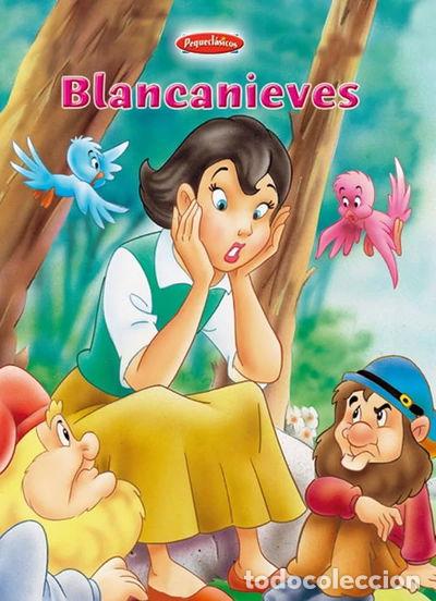 Libros: Blancanieves- 9788466213950 - Foto 1