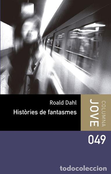 Libros: Hist&ograve;ries de fantasmes- 9788499324180