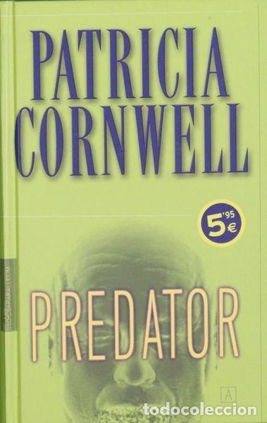 Libros: Predator- 9788496778498 - Foto 1