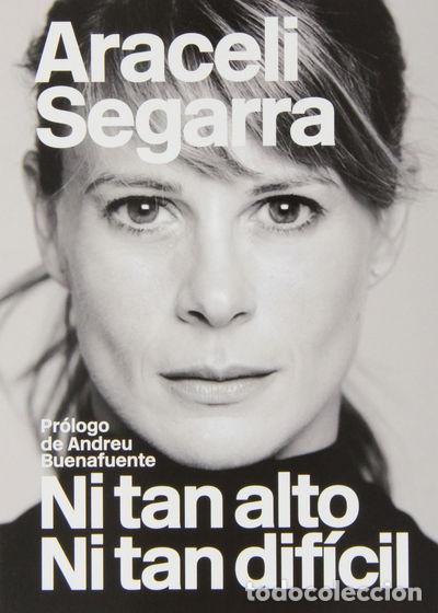 Libros: Ni tan alto ni tan dif&iacute;cil- 9788494080111