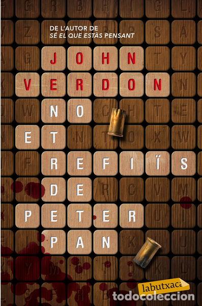 Libros: No et refi&iuml;s de Peter Pan- 9788499309156 - Foto 1