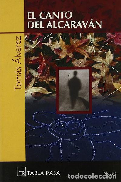 Libros: El canto del alcarav&aacute;n- 9788496320192 - Foto 1