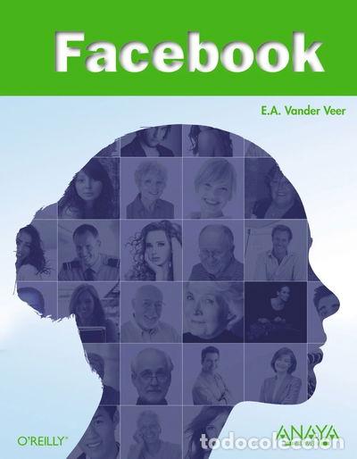 books: Facebook- 9788441528154