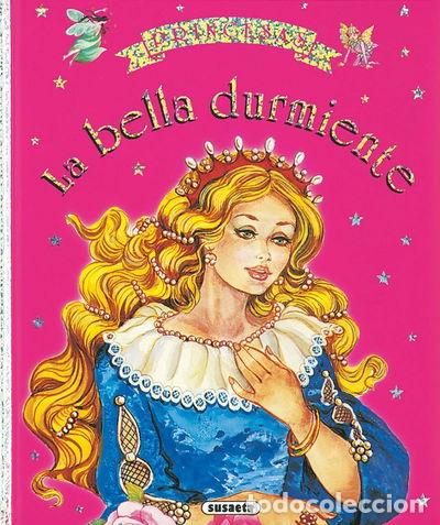 Libros: La bella durmiente- 9788430560332