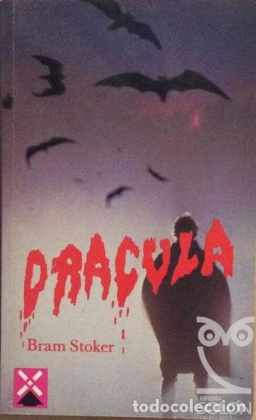 Libros: Dracula- 9780435270841