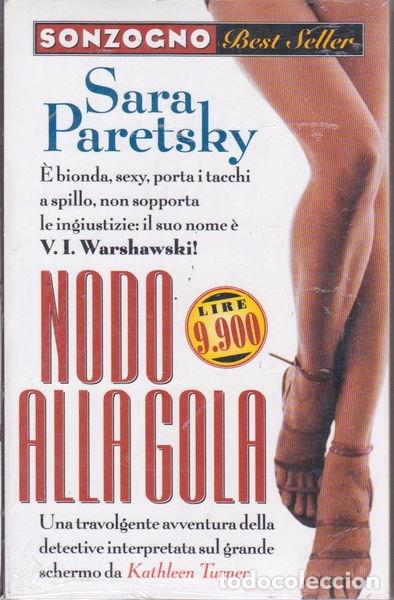 Libros: Nodo alla gola- 9788845417405 - Foto 1