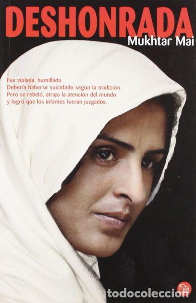B&uuml;cher: Deshonrada- 9788466369107