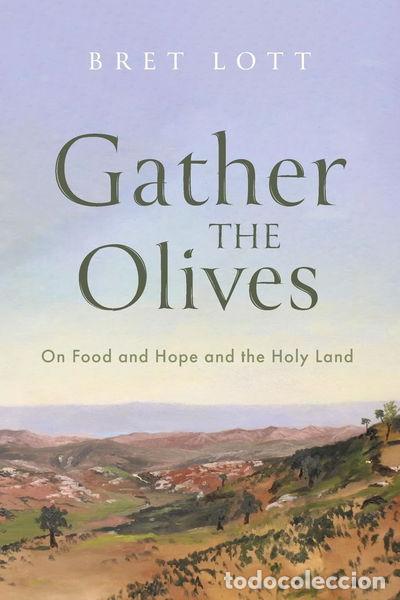 Libros: Gather the Olives- 9781639821624 - Foto 1