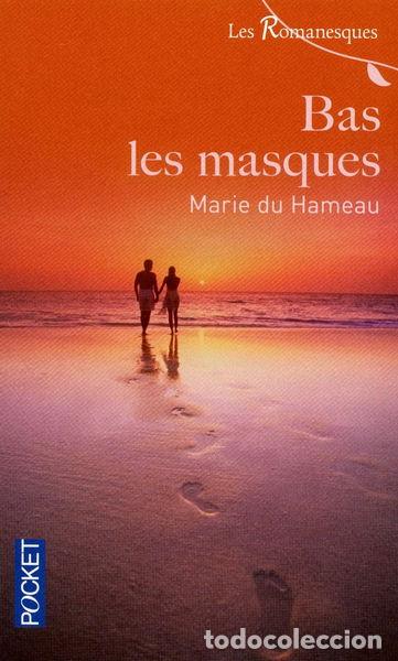 Libri di seconda mano: Bas les masques- 9782266216128
