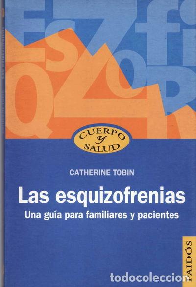 Livros em segunda m&atilde;o: Las esquizofrenias- 9788449318917