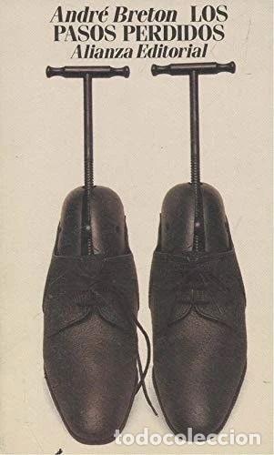 Libros: Los pasos perdidos- 9788420613888 - Foto 1