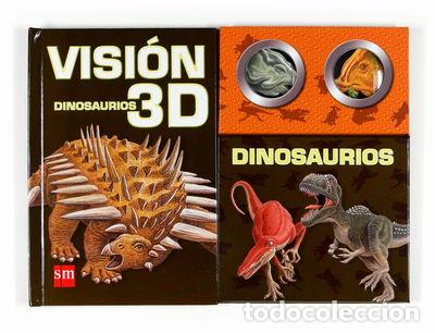 Libros: Dinosaurios- 9788467522204