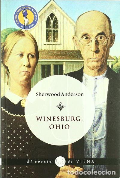 Libros: Winesburg, Ohio- 9788483305386 - Foto 1