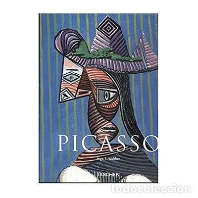 Libros: Picasso- 9783822861486 - Foto 1