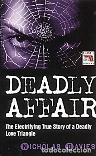 Libros: Deadly Affair- 9781857823585 - Foto 1