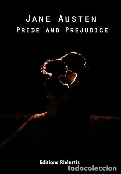 Libros: Pride and Prejuduice- 9782714604682 - Foto 1