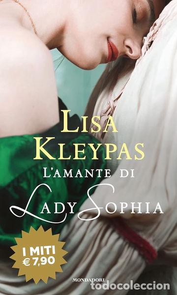 Libros: L'amante di Lady Sophia- 9788804740872
