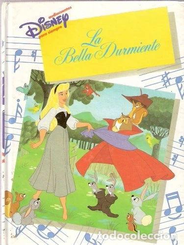 Libri di seconda mano: La Bella Durmiente- 9788440656780