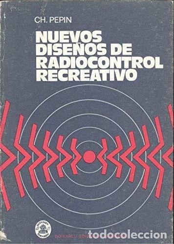 Libri di seconda mano: Nuevos dise&ntilde;os de radiocontrol recreativo- 9788426702722