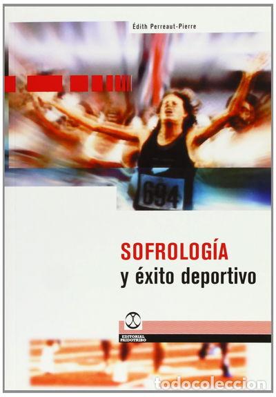 B&uuml;cher: Sofrolog&iacute;a y &eacute;xito deportivo- 9788480194846