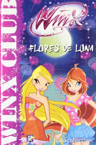 Libri di seconda mano: Flores de Luna- 9788492985548