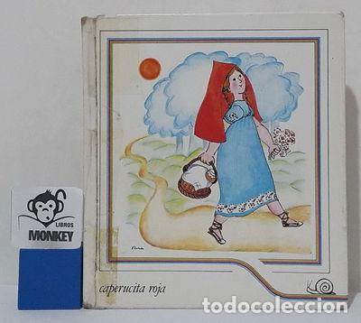 Libros: Caperucita Roja- 9788424619015 - Foto 1