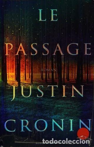 Libros: Le passage- 9782221111130 - Foto 1
