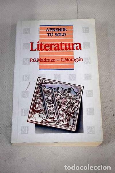 Libri di seconda mano: Literatura- 9788436805390