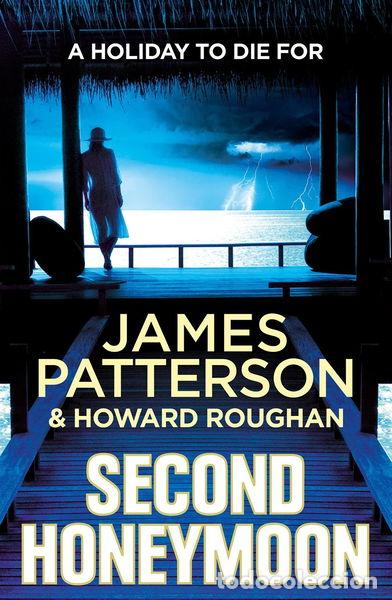 Libros: Second Honeymoon- 9780099574170 - Foto 1