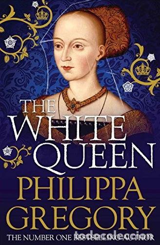 Libros: The White Queen- 9781847394644 - Foto 1