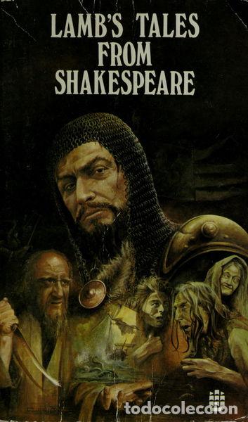 Libros: Tales from Shakespeare- 9780582528512 - Foto 1