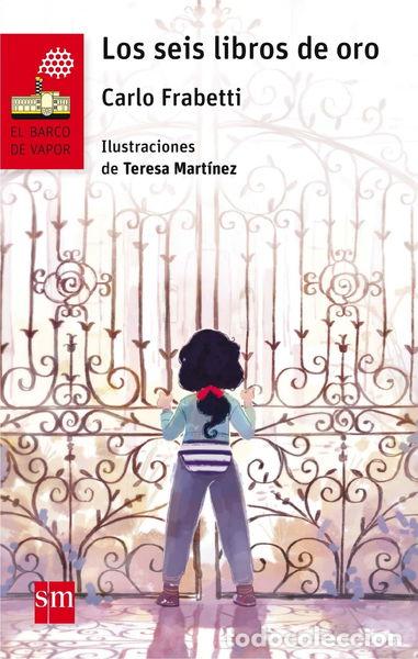 Libros: Los seis libros de oro- 9788467591934 - Foto 1