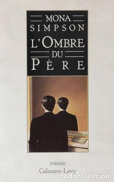 B&uuml;cher: L'ombre du p&egrave;re- 9782702123584