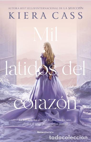 Libros: Mil latidos del coraz&oacute;n- 9788419283191 - Foto 1