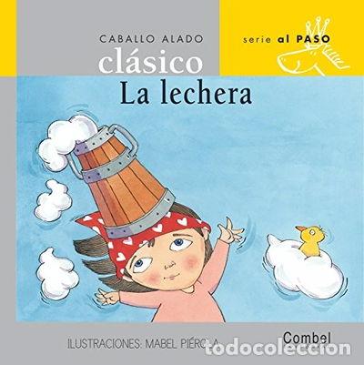 Libros: La lechera- 9788478648528 - Foto 1