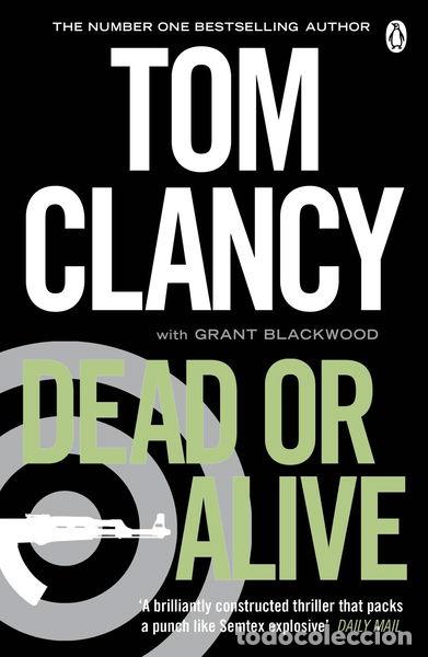 Libros: Dead or Alive- 9780241951866 - Foto 1