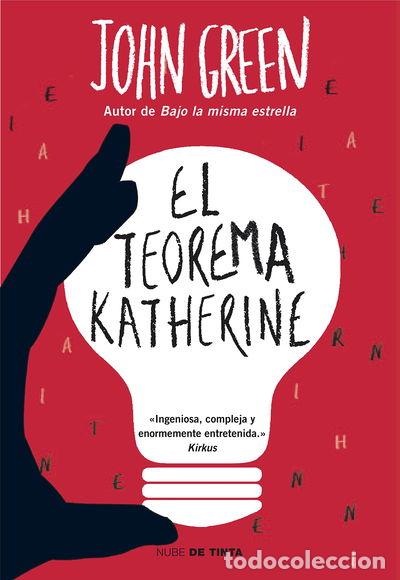 Libros: El teorema Katherine- 9788415594314 - Foto 1