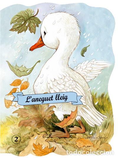 Libros: Laneguet lleig- 9788478641888 - Foto 1