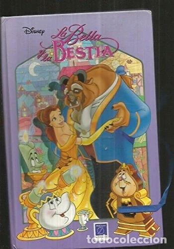 Libros: La Bella y la Bestia- 9788475469300 - Foto 1