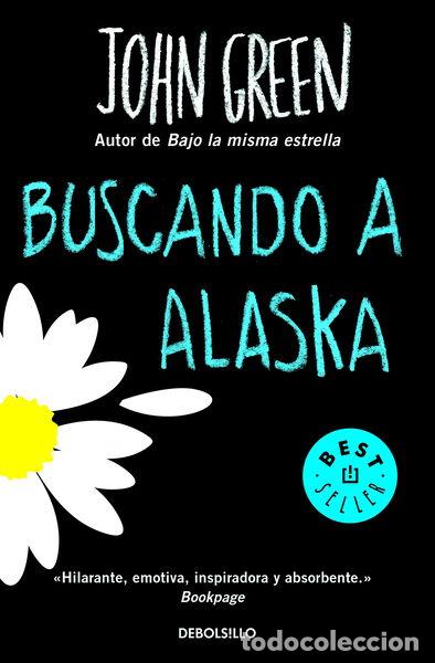 Libros: Buscando a Alaska- 9788466335355