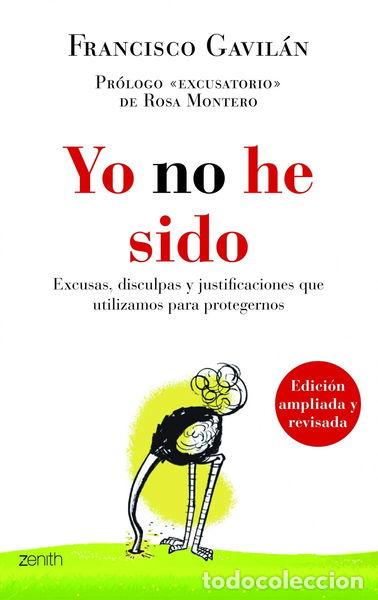 Libros: Yo no he sido- 9788408109884 - Foto 1