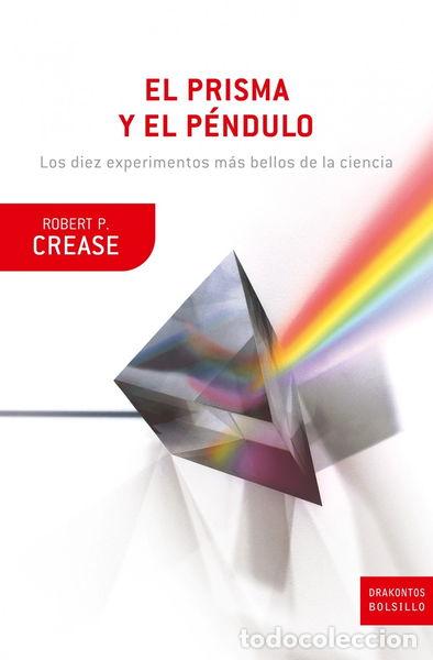 Libri di seconda mano: El prisma y el p&eacute;ndulo- 9788474239355
