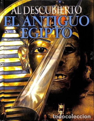 Libros: El Antiguo Egipto- 9788467207606 - Foto 1