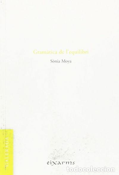 Libros: Gram&agrave;tica de lequilibri- 9788496786301 - Foto 1